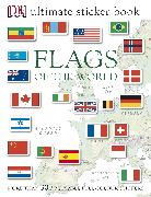 Flags of the World Ultimate Sticker Book
