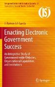 Enacting Electronic Government Success