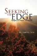 Seeking the Edge