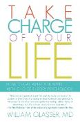 Take Charge of Your Life