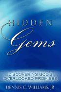 Hidden Gems: Discovering God's Overlooked Promises