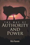 The Way of Authority and Power