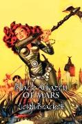 Black Amazon of Mars by Leigh Brackett, Science Fiction, Adventure