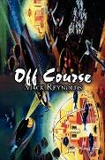 Off Course by Mack Reynolds, Science Fiction, Fantasy