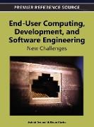 End-User Computing, Development, and Software Engineering