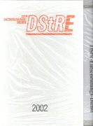 Deutsches Steuerrecht Entscheidungsdienst - Einbanddecke 2002