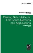 Missing Data Methods