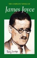 The Complete Novels of James Joyce