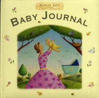 Alison Jay Baby Journal
