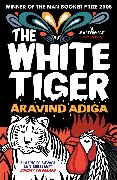 The White Tiger