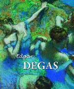 Edgar Degas