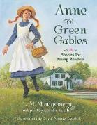 Anne of Green Gables