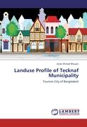 Landuse Profile of Tecknaf Municipality