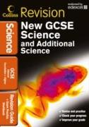 GCSE Science & Additional Science Edexcel