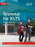 Collins Grammar for IELTS