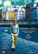 Midnight in Paris