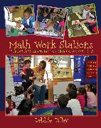 Math Work Stations