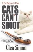 Cats Can't Shoot