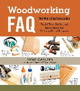 Woodworking FAQ