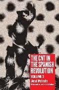 CNT in the Spanish Revolution Volume 3