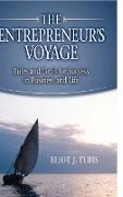 The Entrepreneur's Voyage