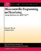 Microcontroller Programming and Interfacing TI MSP 430 PART I