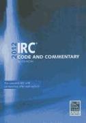 IRC Commentary and Commentary