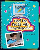 Find the Facts with Encyclopedias