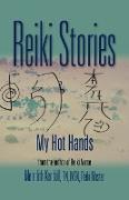 REIKI STORIES