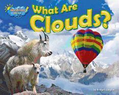 What Are Clouds?