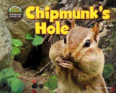 Chipmunk's Hole