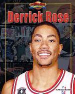 Derrick Rose