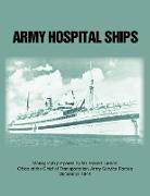 Army Hospital Ships in World War II