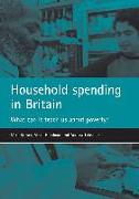 Household Spending in Britain