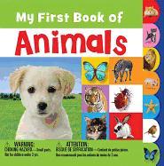 My First Book of Animals