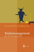 Risikomanagement in IT-Projekten