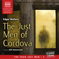 The Just Men of Cordova