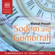 Sodom & Gomorrah D