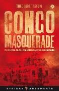 Congo Masquerade