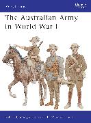 The Australian Army in World War I