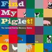 Find My Piglet!
