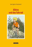Albina und das Fahrrad