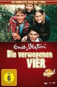 Enid Blyton's - Die verwegenen Vier