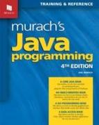 Murach's Java Programming