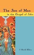 The Son of Man in the Gospel of John