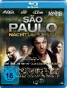 Sâo Paulo - Nacht der Gewalt - Blu-ray