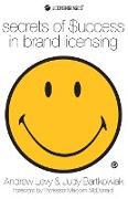 Secrets of Success in Brand Licensing