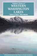 Flyfisher's Guide to Western Washington Lakes