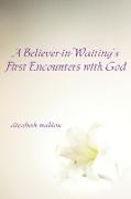A Believer-In-Waiting's First Encounters with God