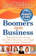 Boomers Into Business